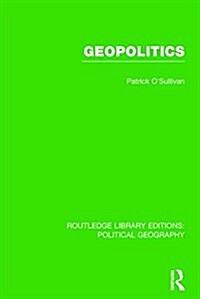 Geopolitics (Paperback)