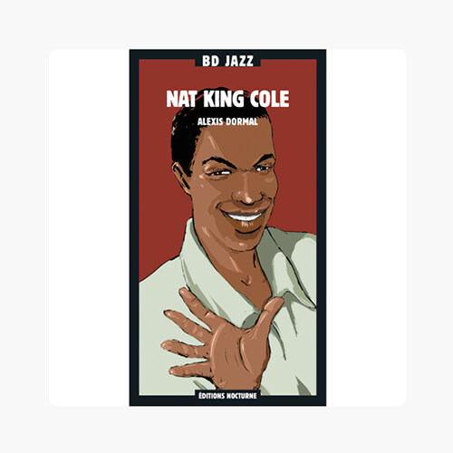 [수입] Nat King Cole - Nat King Cole [2CD]