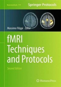 Fmri Techniques and Protocols (Hardcover, 2, 2016)