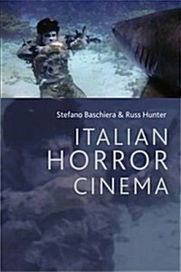 ITALIAN HORROR CINEMA (Paperback)
