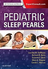 Pediatric Sleep Pearls (Paperback)