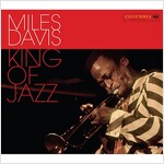 Miles Davis - King Of Jazz [3CD 디지팩]