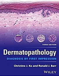 Dermatopathology 3e (Paperback, 3)