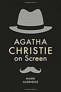 Agatha Christie on Screen (Hardcover)