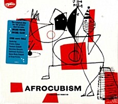[수입] Afrocubism - Afrocubism