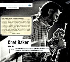 [수입] Chet Baker - Mr.B [Remastered]