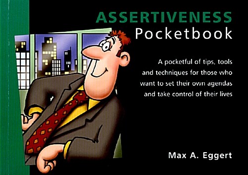 The Assertiveness Pocketbook (Paperback)