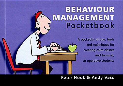 The Behaviour Management Pocketbook (Paperback)