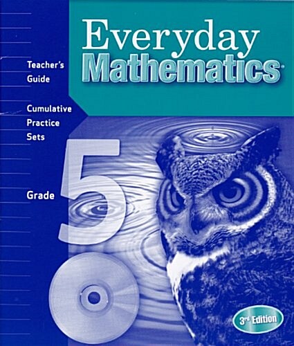 Everyday Math Grade 5: Skill Link Teacher Guide