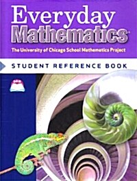 Everyday Mathematics: Student Reference Book (Hardcover)