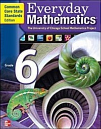 Everyday Mathematics, Grade 6, Skills Links Student Edition (Paperback, 3, Revised)