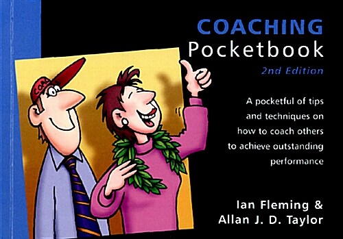 Coaching Pocketbook (Paperback, 2 Revised edition)