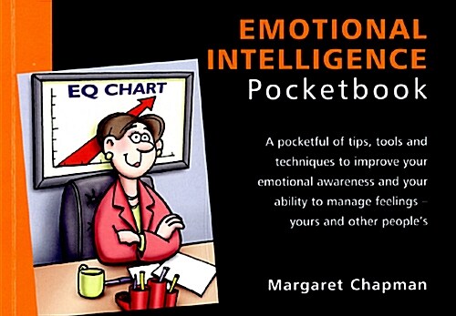 The Emotional Intelligence Pocketbook (Paperback)