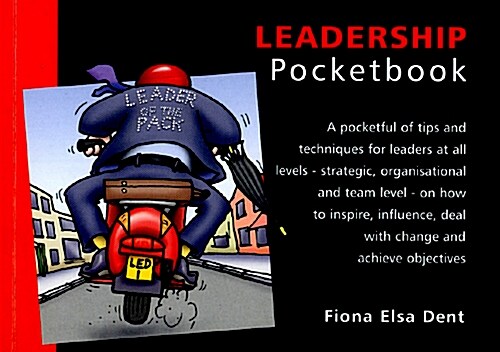 The Leadership Pocketbook (Paperback)
