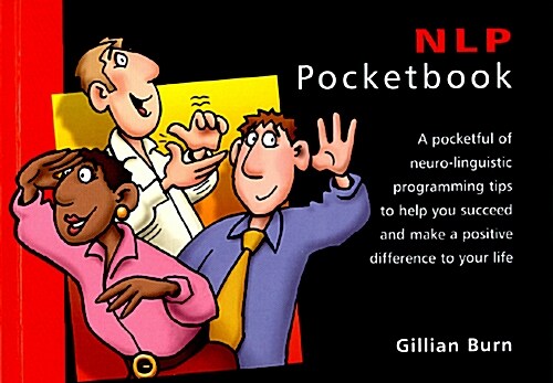 The NLP Pocketbook (Paperback)