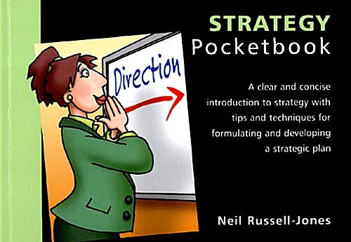 The Strategy Pocketbook (Paperback)