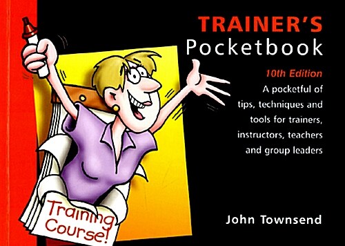 The Trainers Pocketbook (Paperback)