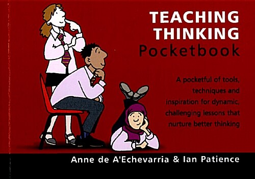 Teaching Thinking Pocketbook : Teaching Thinking Pocketbook (Paperback)