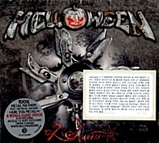 [수입] Helloween - 7 Sinners [Premium Edition]