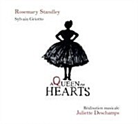 [수입] Rosemary Standley - A Queen Of Hearts (CD+Pal DVD)