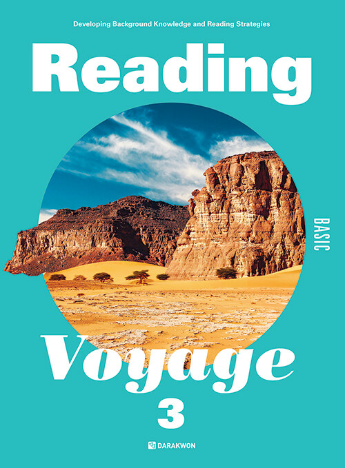 Reading Voyage Basic 3 (본책 + 워크북)