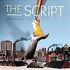 [수입] The Script - The Script [180g LP]