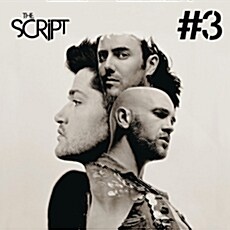 [수입] The Script - #3 [180g LP]
