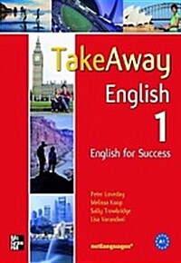 Take Away English 1 : Workbook (Paperback, International Edition)