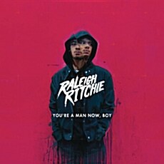 [수입] Raleigh Ritchie - Youre A Man Now, Boy [Deluxe Edition]