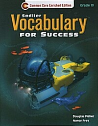 Vocabulary for Success Student Book Grdae 10  (enriched)