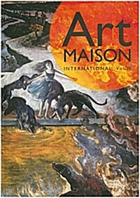 Art MAISON INTERNATIONAL Vol.20 (大型本)