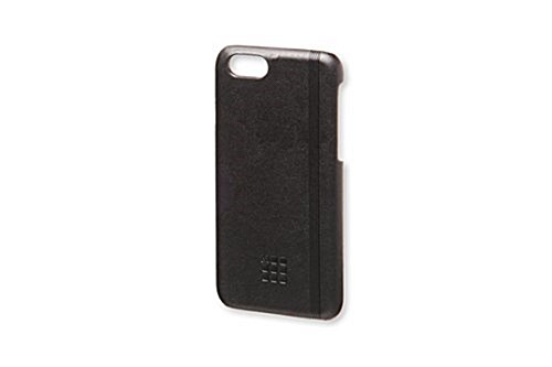 Moleskine Classic Original Hard Case iPhone 7plus/7splus Black (Other)