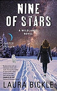 Nine of Stars (Mass Market Paperback)