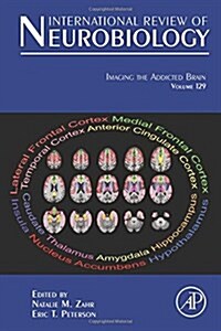 Imaging the Addicted Brain: Volume 129 (Hardcover)