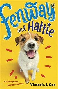 Fenway and Hattie (Paperback)