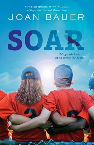 Soar (Paperback)