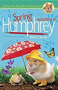 Spring According to Humphrey (Paperback)