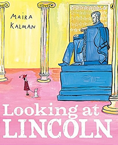 Looking at Lincoln (Paperback)