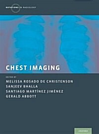 Chest Imaging (Hardcover)