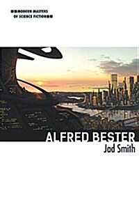 Alfred Bester (Hardcover)