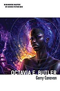 Octavia E. Butler (Hardcover)