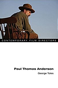 Paul Thomas Anderson (Paperback)