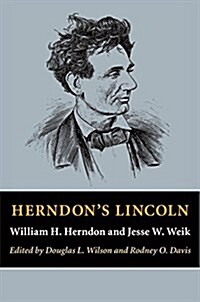 Herndons Lincoln (Paperback)