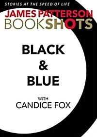 Black & Blue (Paperback)