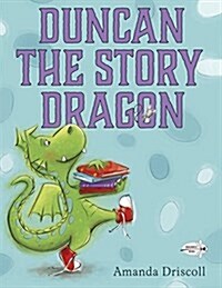 Duncan the Story Dragon (Paperback)