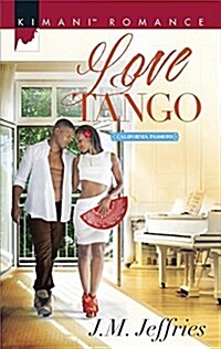 Love Tango (Mass Market Paperback)