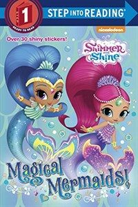Magical Mermaids! (Shimmer and Shine) (Paperback)