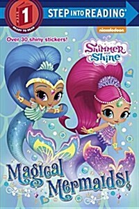 Magical Mermaids! (Shimmer and Shine) (Paperback)