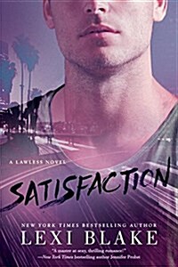 [중고] Satisfaction (Paperback)