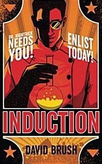 Induction (Paperback)